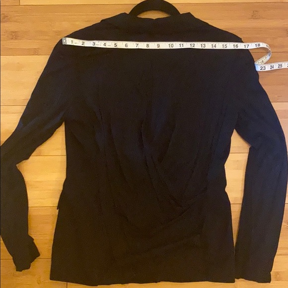 BCBG Maxazria Blazer - Picture 4 of 5